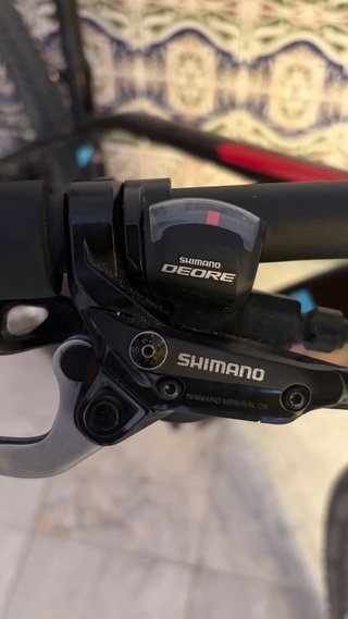Bicicleta Orbea Alma H30 2016