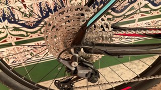 Bicicleta Orbea Alma H30