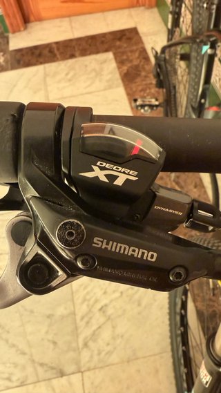 Bicicleta Orbea Alma H30