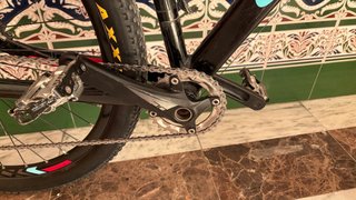 Bicicleta Orbea Alma H30