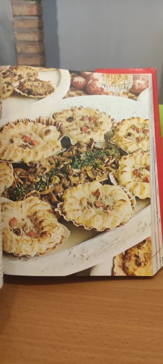 Libro Cucinare Oggi  cucina dall'a alla z Vol.3 L.