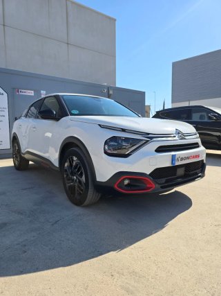 Citroen C4 2022