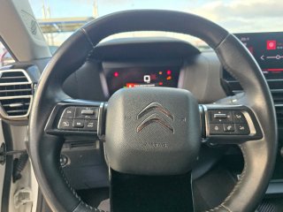 Citroen C4 2022