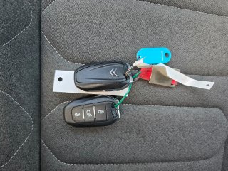 Citroen C4 2022