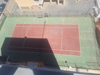 Alquiler vacacional en la playa No fumadores