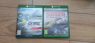 Pacchetto 14 Giochi Xbox One Corse