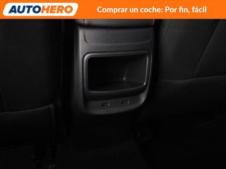 MG ZS 1.5 VTi Comfort