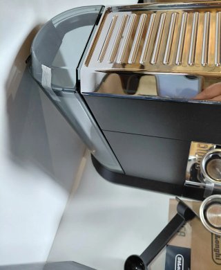Cafetera DeLonghi