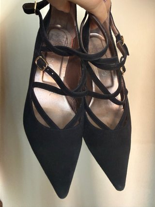 Zapatos Mascaró