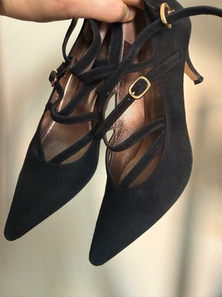 Zapatos Mascaró