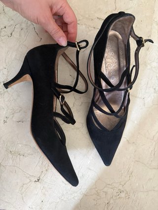Zapatos Mascaró