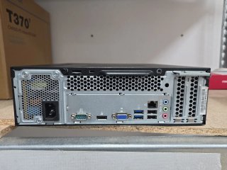 Lenovo PC i3 8GB RAM SSD 240GB