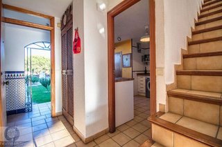 Casa adosada en venta en Isla Canela en Ayamonte