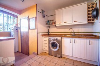 Casa adosada en venta en Isla Canela en Ayamonte