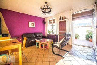 Casa adosada en venta en Isla Canela en Ayamonte