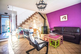 Casa adosada en venta en Isla Canela en Ayamonte