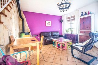 Casa adosada en venta en Isla Canela en Ayamonte