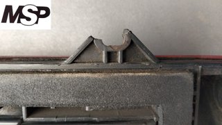 Farolim Esquerdo 	Cinquecento 	1991-19993
