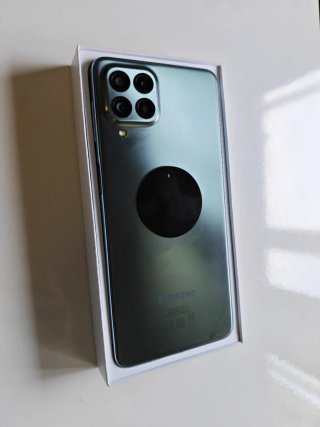 Samsung Galaxy M53 5G