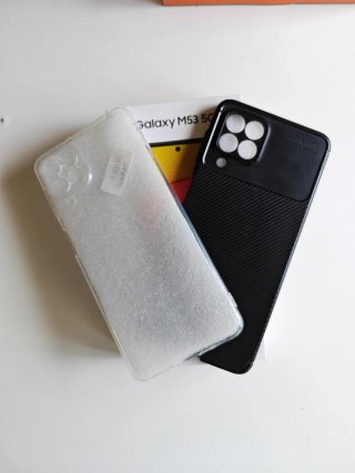 Samsung Galaxy M53 5G