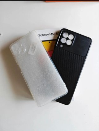 Samsung Galaxy M53 5G