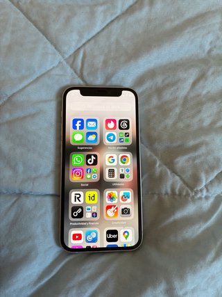 iPhone 12 mini 128GB
