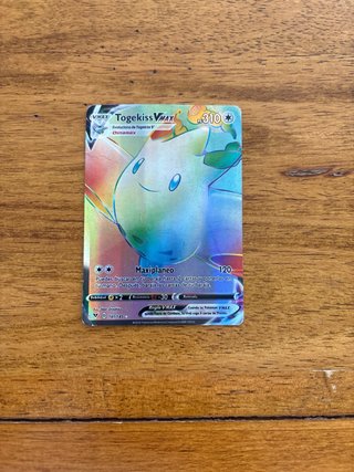 Carta Pokémon Entrenador Candela 191/198