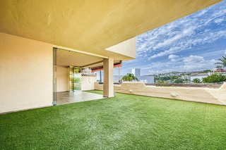 Piso en venta en Benahavís