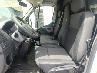 Renault Master Ambulancia