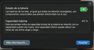 MacBook Pro M1 13 8-Core 3.2 GHz Argento