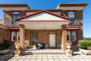 Chalet en venta en Gójar