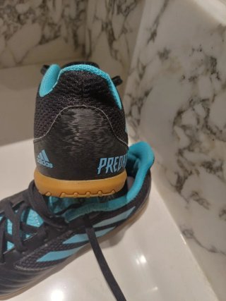 Zapatillas Fútbol Adidas Predator