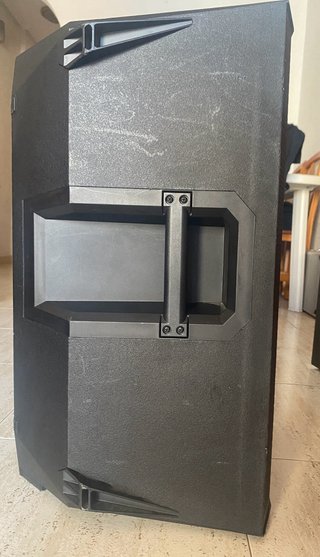 Altavoz Mackie Thump12A Activo 1300W