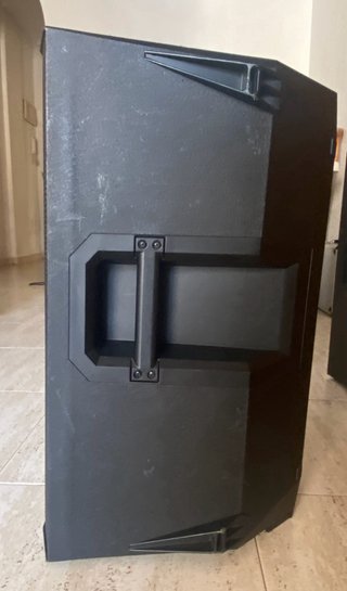 Altavoz Mackie Thump12A Activo 1300W