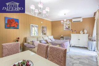 Piso en venta en Cervantes en Granada