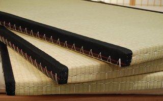 Tatami Mat