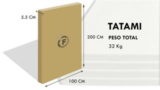 Tatami Mat