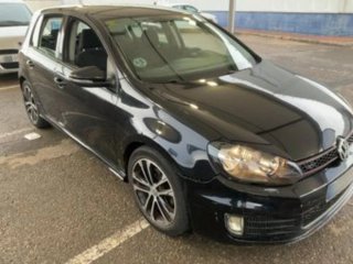 Volkswagen Golf 2011