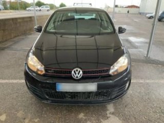 Volkswagen Golf 2011