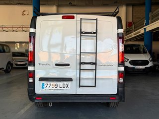 RENAULT TRAFIC 2.O dci Energy L1H1 FURGON