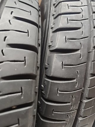 Neumáticos Michelin 185 75R 16 de Carga