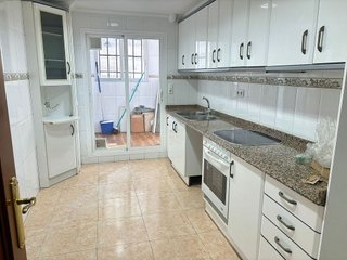 Piso en alquiler en Instituts - Universitat en Lleida