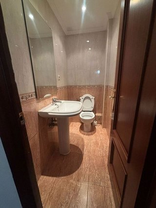 Piso en alquiler en Instituts - Universitat en Lleida