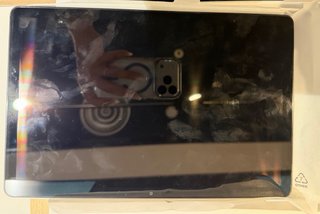Samsung Galaxy Tab A9+ 5G Gris/Plata