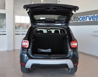 Dacia Duster 2018