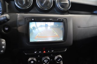 Dacia Duster 2018