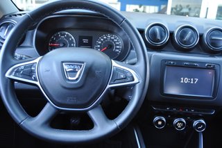 Dacia Duster 2018