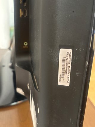 Televisor LG 32‘‘
