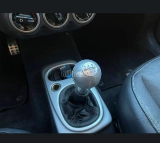 smart forfour 2005