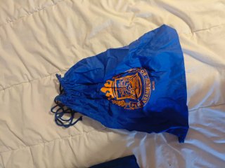 Ropa Peña Aramburu Boscos Azul